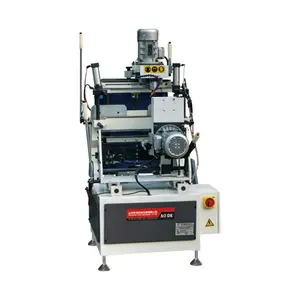 Máy phay CNC trục đôi hạng nặng đối phó và tính năng định tuyến