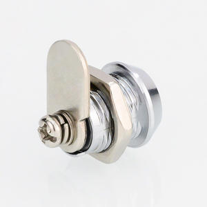 Hot bán nhỏ an ninh khóa xi lanh cho bán hàng tự động và trò chơi máy - Product Image 6