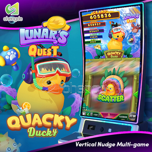 บอร์ดเกมที่มีทักษะการปรับแต่งสไตล์หรูหราอาณาจักรทองการเชื่อมโยงแพนด้าการค้นหาตามจันทรคติ2025 - Product Image 1