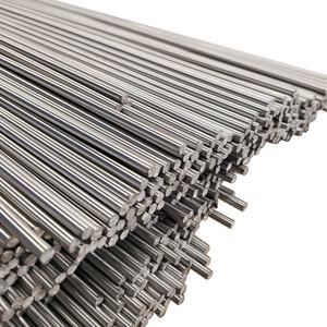 Hoge Hardheid <span class=keywords><strong>Titanium</strong></span> Legering Hengel Gepolijst Bar Dia 1-70Mm Gr5 <span class=keywords><strong>Titanium</strong></span> Staaf - Product Image 3