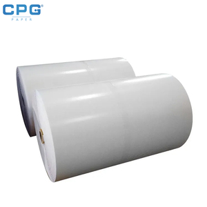 High Grade Light Resistance Ivory Board Matte Finish 280gsm FBB/SBS <b>Paper</b> Board Sports Gear Packaging Printable Board - Product Image 1