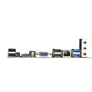 พบเมนบอร์ด Found Dream B85 LGA 1150 DDR3 Micro-ATX ชิปเซ็ต Intel - Product Image 2
