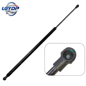 Piezas de automóviles, capó delantero izquierdo, amortiguador de gas, puntal 51238202688 para <span class=keywords><strong>E46</strong></span> - Product Image 1
