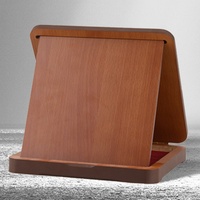 Plaques d'honneur semi-finies en bois, personnalisables et pliables, fabriquées en Chine, pour le commerce transfrontalier spécialisé