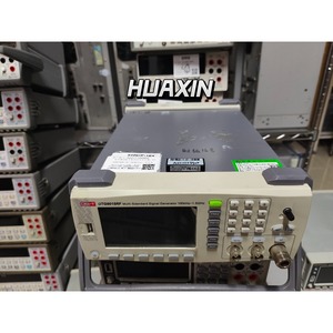 UNI-T UTG9015RF UTG9030RF เครื่องกำเนิดสัญญาณ RF 1Hz LS hx1 - Product Image 1