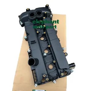 Genuino LR070360 coperchio della valvola del motore per Jaguar XF XE XJ per Land Rover Freelander <span class=keywords><strong>2</strong></span> Range Rover Evoque guarnizioni della testata - Product Image 3