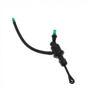 Cylindre maître d'embrayage 30610-ED000 pour Nissan Note Micra III K12 Grand Livina 2002-2012 - Product Image 1