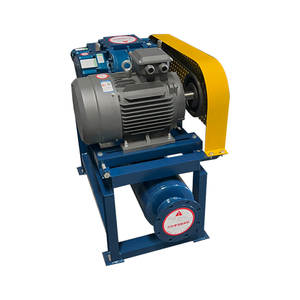 Souffleur à racines compact pour l'apport d'oxygène en aquaculture, personnalisable, directement de l'usine - Product Image 5