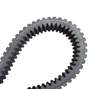 Correa de Transmisión SAVAGE para Motocicleta Yamaha MT-07/FZ-07/XSR700/YZF-R7, Mejora de Rendimiento - Product Image 3