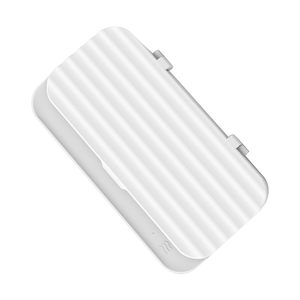 Ménage nettoie le nettoyeur à <span class=keywords><strong>ultrasons</strong></span> Portable pour outils de manucure/<span class=keywords><strong>lunettes</strong></span>/bijoux Machine de <span class=keywords><strong>nettoyage</strong></span> Mini nettoyeur à <span class=keywords><strong>ultrasons</strong></span> intelligent - Product Image 2