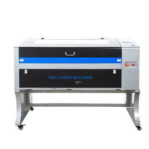 100w 9060 /6090 Wood Acrylic Laser Cutting Machine Price