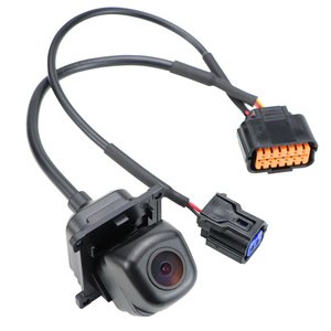 Greenyi phía sau xem sao lưu tương thích máy ảnh cho Kia Sportage kx5 2016 2019 bãi đậu xe hỗ trợ máy ảnh thay thế OEM #95760-d9001 - Product Image 1