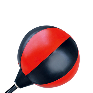 Meilleur cadeau : Ensemble <span class=keywords><strong>de</strong></span> jouets <span class=keywords><strong>de</strong></span> boxe intelligent pour enfants, ballon <span class=keywords><strong>de</strong></span> vitesse réglable en hauteur, <span class=keywords><strong>sac</strong></span> <span class=keywords><strong>de</strong></span> <span class=keywords><strong>frappe</strong></span> avec pompe manuelle et gants - Product Image 2