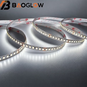 Tira de Luz LED de Alta Eficiencia con Alto CRI 98, Iluminación Profesional, Reproducción de Color Real, Iluminación Uniforme y Suave con Reducción de Puntos - Product Image 1
