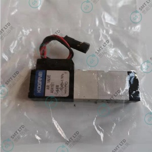 วาล์วอะไหล่ SMT สำหรับรุ่น KGA-M7111-H0X - Product Image 5
