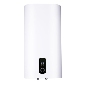 Geyser de stockage vertical ou <span class=keywords><strong>horizontal</strong></span> de 80 litres/<span class=keywords><strong>chauffe</strong></span>-<span class=keywords><strong>eau</strong></span> pour douche avec affichage de la température - Product Image 3