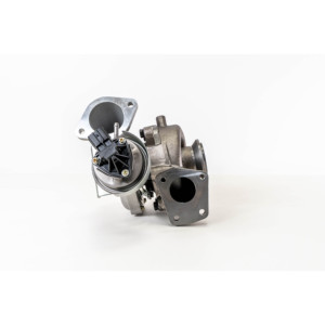 Turbocompresseur, suralimentation adapté à CHEVROLET 25187703 Turbines complètes - Product Image 3
