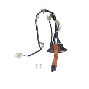 Câble de rechange pour excavatrice 20775027 22176325 7422176325 pour excavatrice B12B B13R - Product Image 4