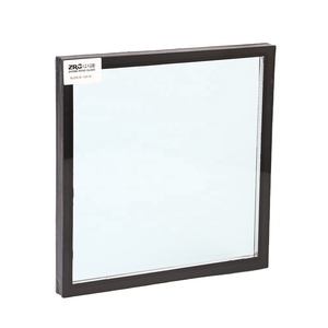 ผนังม่านแก้วต่ำ <span class=keywords><strong>E</strong></span> 20มม. ความหนาแผงคู่กันเสียงแก้ว - Product Image 1