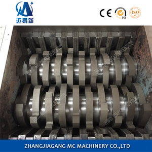 Broyeur de déchets alimentaires et organiques, 60 kg, en carton, pour <span class=keywords><strong>l</strong></span>'industrie, machine de traitement des résidus - Product Image 2