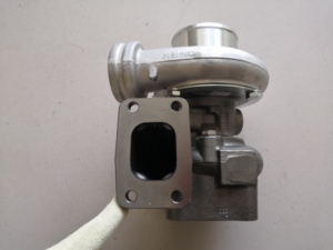 S100 04258199KZ 04255272KZ F04293692 F04258199 318281 Turbocompresor para <span class=keywords><strong>BORGWARNER</strong></span> DEUTZ - Product Image 4