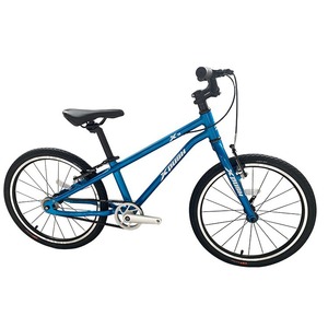 Vélo de montagne pour enfants Xuabai 20 pouces, cadre en alliage d'aluminium, frein V, vélo unisexe pour enfant - Product Image 2