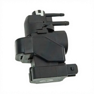Électrovanne de turbocompresseur pour Opel 149566215 820094607, commande de vide pour voitures européennes, remplacement et réparation - Product Image 2