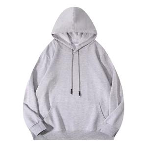 Sweats à capuche vierges Oem Hoodie Custom Contract Stitch Pullover <span class=keywords><strong>De</strong></span> Hombre <span class=keywords><strong>De</strong></span> Marca Sweat à capuche <span class=keywords><strong>de</strong></span> qualité supérieure - Product Image 3