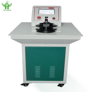 Digitale Textil-Luftdurchlässigkeitstester-Maschine für Bekleidung und Stoffe - Product Image 6