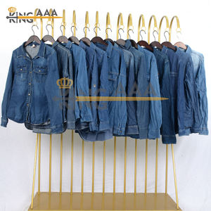 <span class=keywords><strong>เสื้อ</strong></span><span class=keywords><strong>ยีน</strong></span><span class=keywords><strong>ส์</strong></span>แขนยาวสำหรับผู้ชาย, <span class=keywords><strong>เสื้อ</strong></span><span class=keywords><strong>ยีน</strong></span><span class=keywords><strong>ส์</strong></span>100% สำหรับฤดูหนาว - Product Image 3