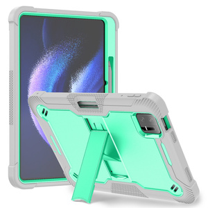 GSCASE, venta al por mayor, funda protectora para tableta, 3 en 1, funda de armadura híbrida para <span class=keywords><strong>xiaomi</strong></span> <span class=keywords><strong>pad</strong></span> 6 - Product Image 5