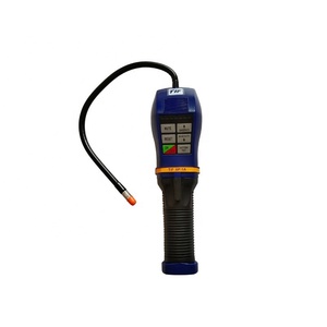 Detector de Fugas de Refrigerante TIF XP-1A con Alarma Sonora de Sensibilidad - Product Image 1