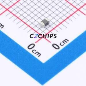 PBBHAQ2012H-601T20 Ferrite Bead 0805 RF ( Impedance @ Frequency: 600Ohm@100MHz )( Error: 25% )( DC Resistance (DCR): 200mOhm ) - Product Image 1