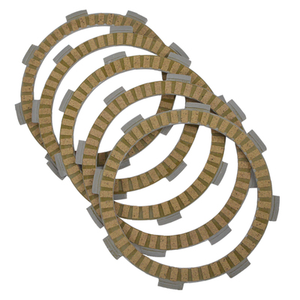 Plaques d'embrayage de moto de <span class=keywords><strong>prix</strong></span> usine de qualité OEM pour EXC-F 250 SX-F 250 XC-F 250 390 Duke KLF 220 <span class=keywords><strong>CR</strong></span> 125R - Product Image 2