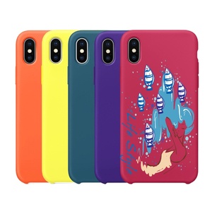 <strong>Low</strong> <strong>Price</strong> Customization TPU UV Soft Liquid Silicone <strong>Mobile</strong> Phones Case for iphone 15 16 16 Pro 16 Pro Max 17 17 Pro - Product Image 1
