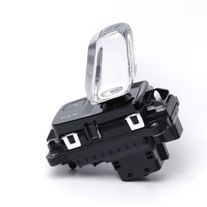 Palanca de Cambios de Cristal Orrefors Sweden para <span class=keywords><strong>Volvo</strong></span> <span class=keywords><strong>XC40</strong></span>, Palanca de Cambios de Cristal 31437914, Selector de Marchas Interior de Lujo <span class=keywords><strong>Cross</strong></span> <span class=keywords><strong>Country</strong></span> - Product Image 5