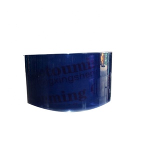 Dispatch on Time Anti Static Super clear Plastic <strong>PVC</strong> <strong>Strip</strong> <strong>Curtain</strong> - Product Image 4