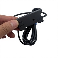 Capteur numérique à fibre optique E3X-ZD41 E3X-ZD11, amplificateur de fibre, neuf et original, en stock