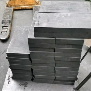 Mật độ cao Graphite pyrolytic Graphite điện cực <span class=keywords><strong>Carbon</strong></span> Graphite khối - Product Image 4