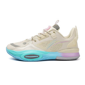 รองเท้าบาสเก็ตบอลใหม่รองเท้ากีฬารองเท้าวิ่งรองเท้าบาสเก็ตบอลนักเรียนวัยรุ่นต่อสู้จริงรองเท้าบาสเก็ตบอลแกง10 <span class=keywords><strong>Kyrie</strong></span> 7 CN; Gua - Product Image 2