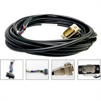 Câble de signal d'encodeur d'ascenseur Heidenhain ERN1387/ECN1313 fabriqué en Chine