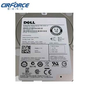 ST1200MM0088 1,2 ТБ 10 K 2,5 SAS 12G ST1200MM0088 HDD - Product Image 1