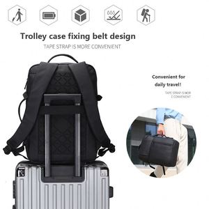 Hot Sale <b>Backpacks</b> Waterproof Designer <b>Women</b> Hard Shell <b>Travel</b> Men Teenager Unisex Lightweight School Laptop <b>Backpack</b> with Usb - Product Image 4