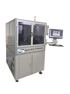 Résistance de précision à très faible ohm de qualité supérieure pour équipement laser – Configuration de base - Product Image 4