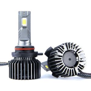 2023 Super Bright 75W 15000LM 6000K H4 H7 Phares à LED pour voiture Systèmes d'éclairage automatique - Product Image 5