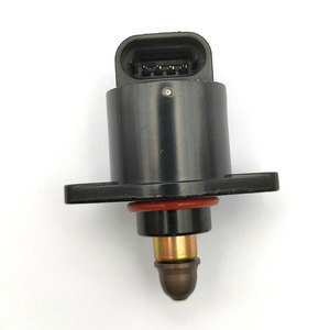 Moteur de ralenti 11125 pour véhicules Changan Hafei General Motors Wuling – Pièce de rechange de capteur automobile - Product Image 3