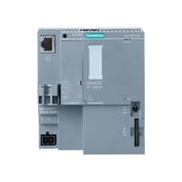 Controlador Lógico Programable 6ES7515-2AM02-0AB0 CPU de Alto Rendimiento para Control de Procesos Industriales