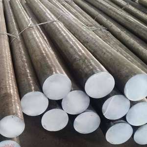 من المصنع مباشرة DC11 <span class=keywords><strong>K110</strong></span> ، Cr12mov D2 T30402 SKD11 قالب 160CrMoV12 أداة قالب قضبان فولاذية لحام أيسي - Product Image 5