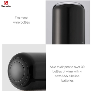 Distributeur d'eau automatique, accessoires de cuisine à domicile, pompe à décanter, distributeur automatique de <span class=keywords><strong>vin</strong></span>, aérateur de <span class=keywords><strong>vin</strong></span> - Product Image 6