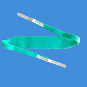 固定用医療用使い捨て滅菌プラスチックチューブホルダーTracheal Intubation Et/Intracheal <span class=keywords><strong>Tube</strong></span> Holder - Product Image 6